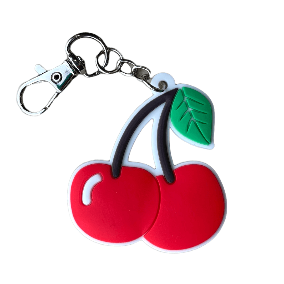 Cherry Charm - ONLY AT UO