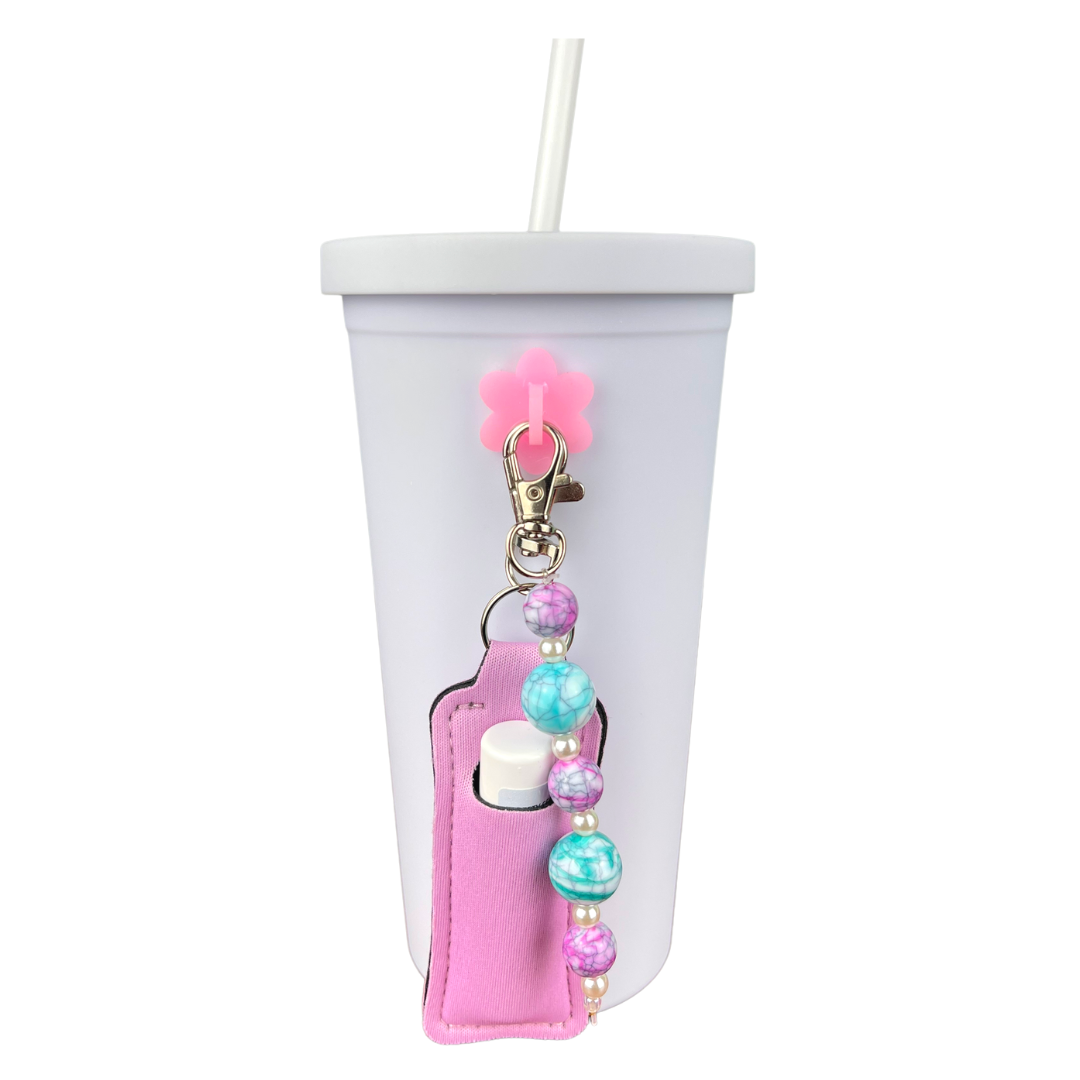 CharCharms Water Bottle Accessories