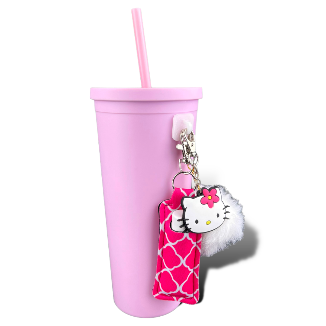 Stanley Tumbler Charm Stanley Accessory Water Bottle Charm Cup
