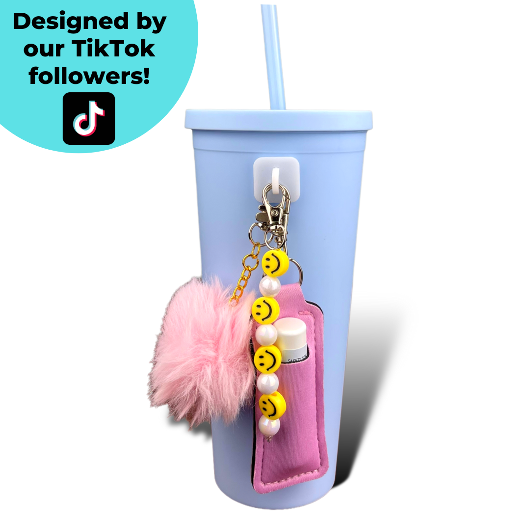 CharCharmsWaterBottleAccessoriesTumblerCharms_Cutewaterbottleforgirls_waterbottleforteens_waterbottlestickers_hydroflask_Hydroflaskstickers_HydroflaskAccessories_SmileyFace