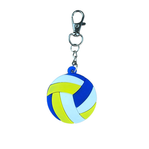 Volleyball Charm