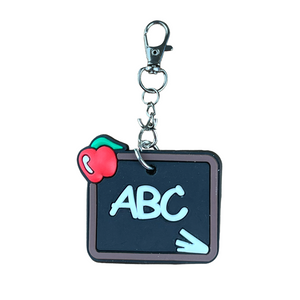 Teacher Blackboard Charm
