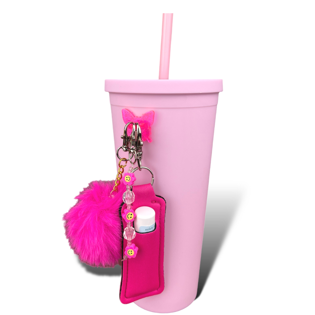 Stanley Straw Topper Cup Charm Stanley Accessories Cute Straw