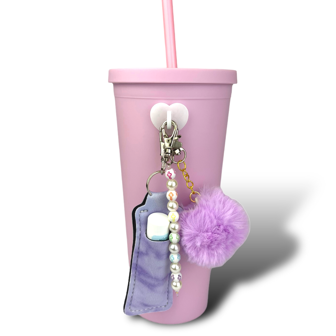 Jelly Flower Bottle Bundle