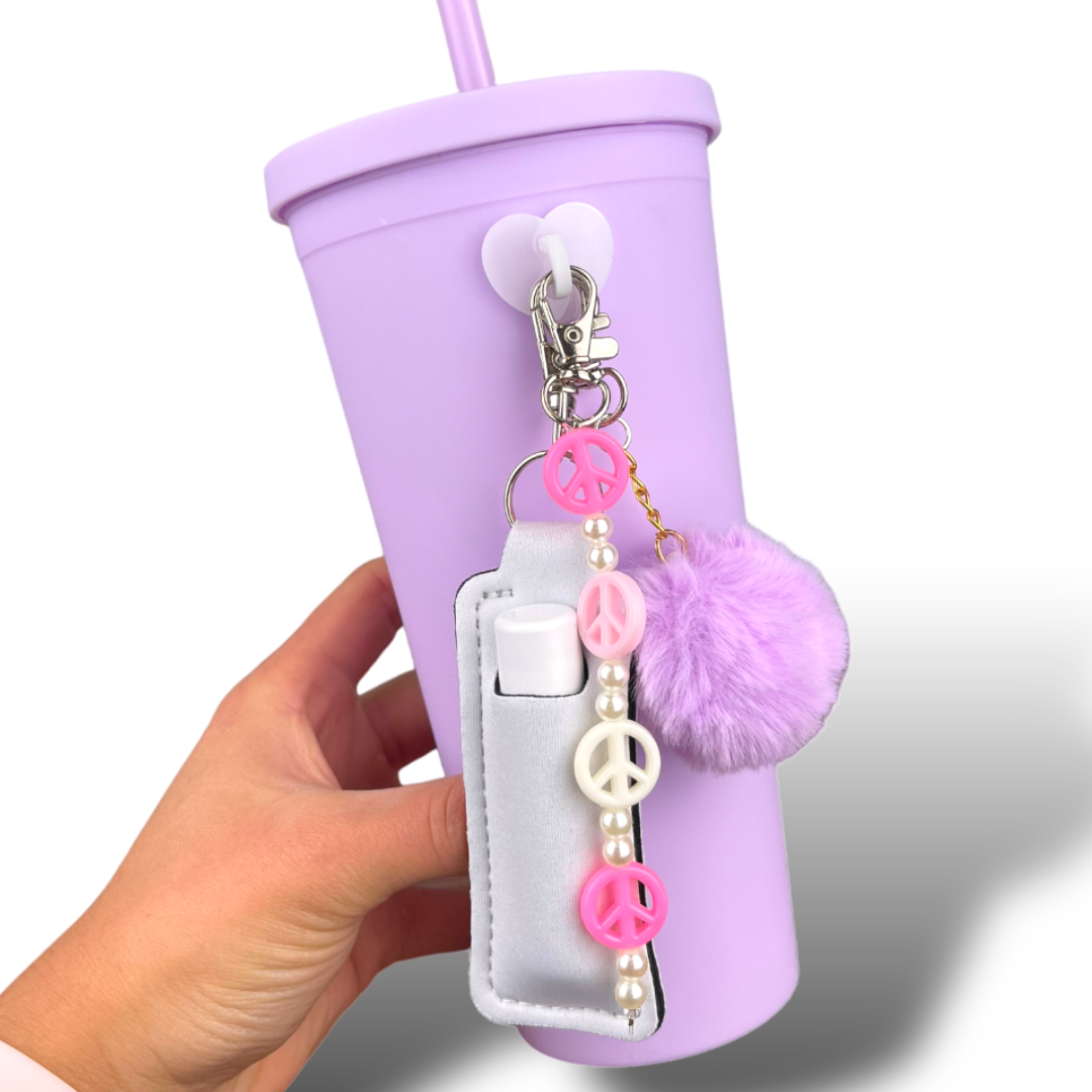 CharCharms Water Bottle Accessory Charm