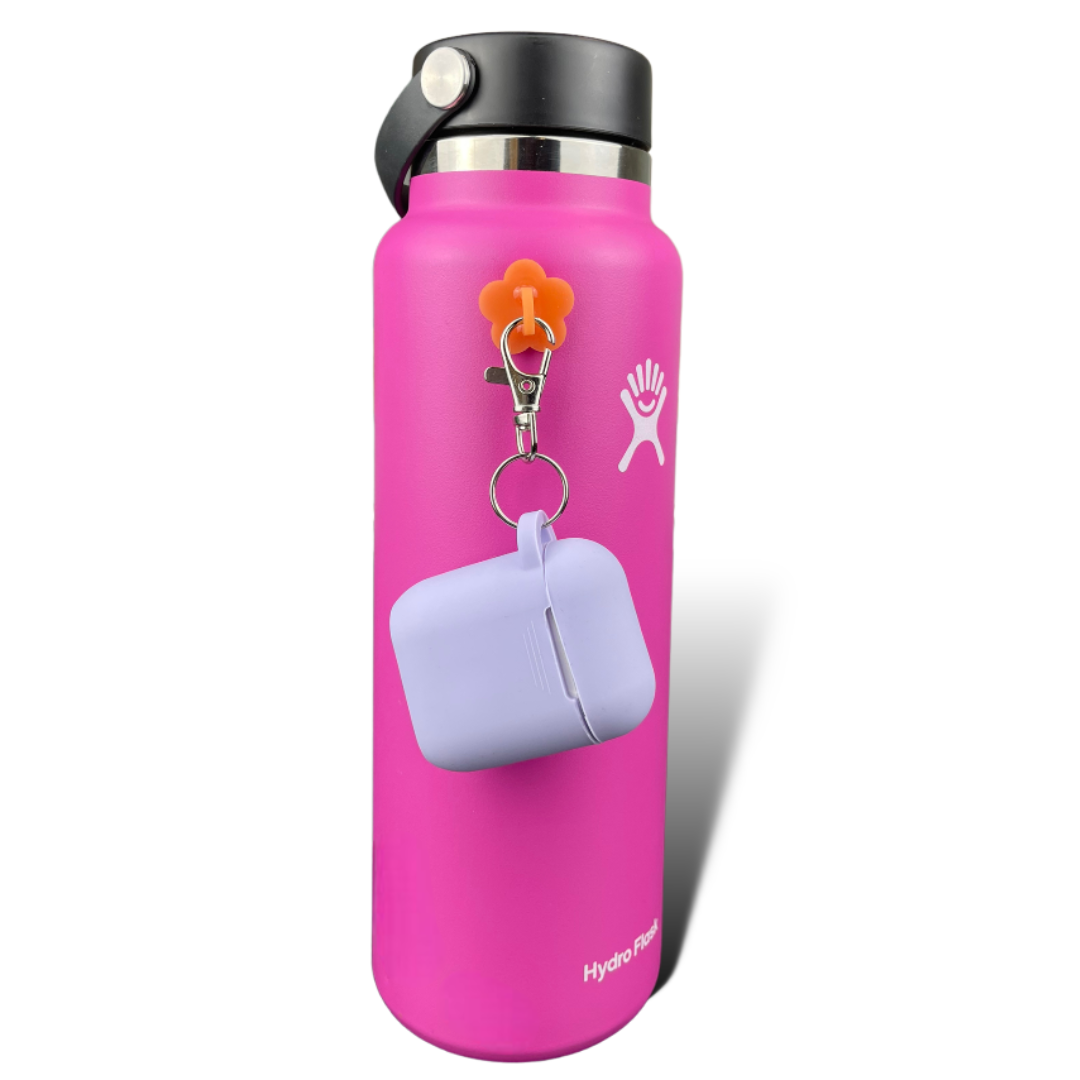 How to Shop Water Bottle Accessories