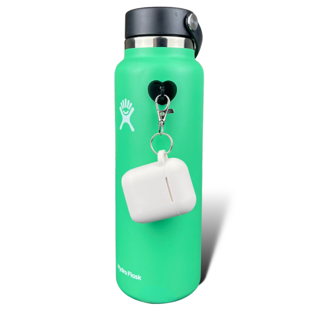 Charlotte Trecartin on LinkedIn: Your Stanley Cup Needs This Water Bottle  Charm