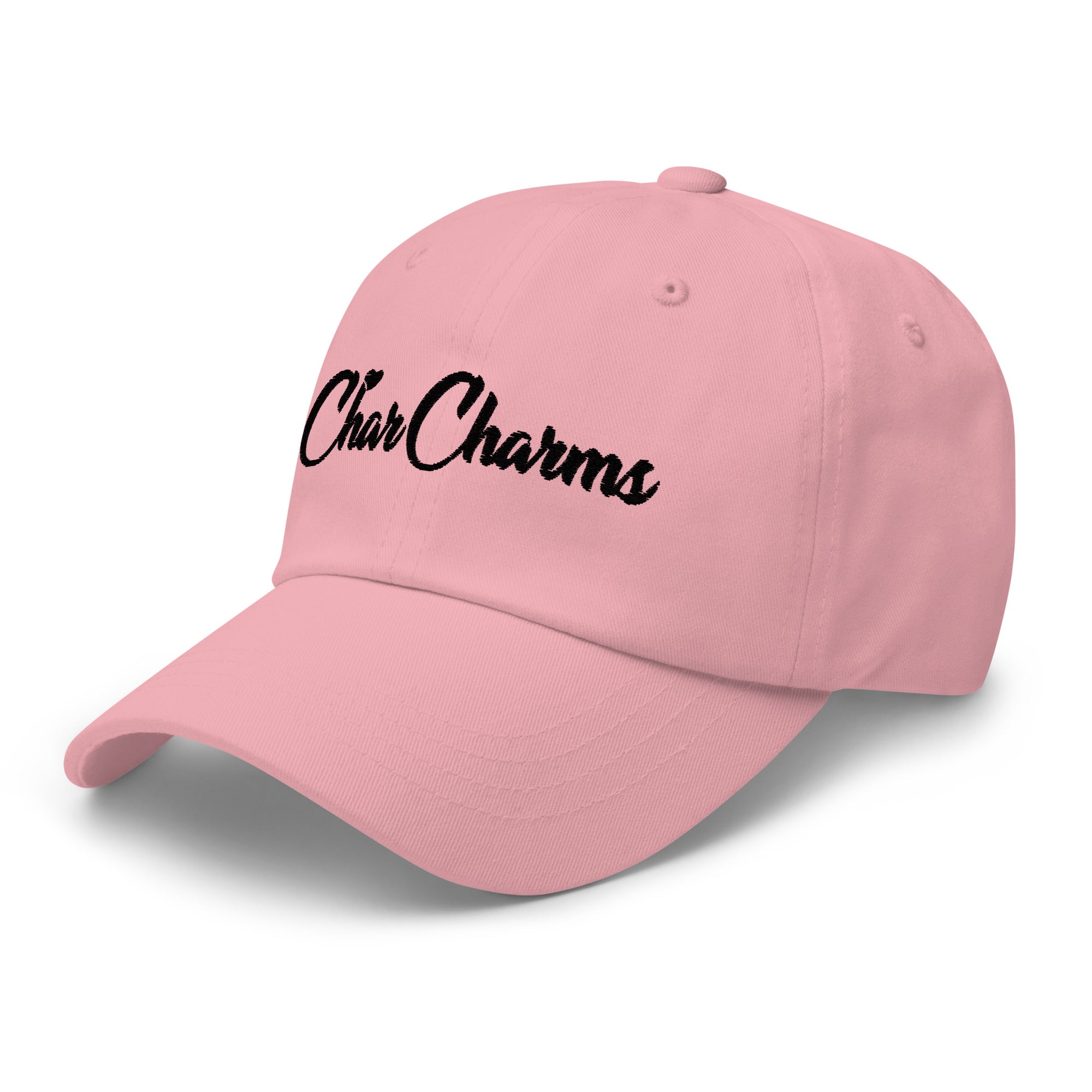 CharCharms Merchandise Baseball Cap