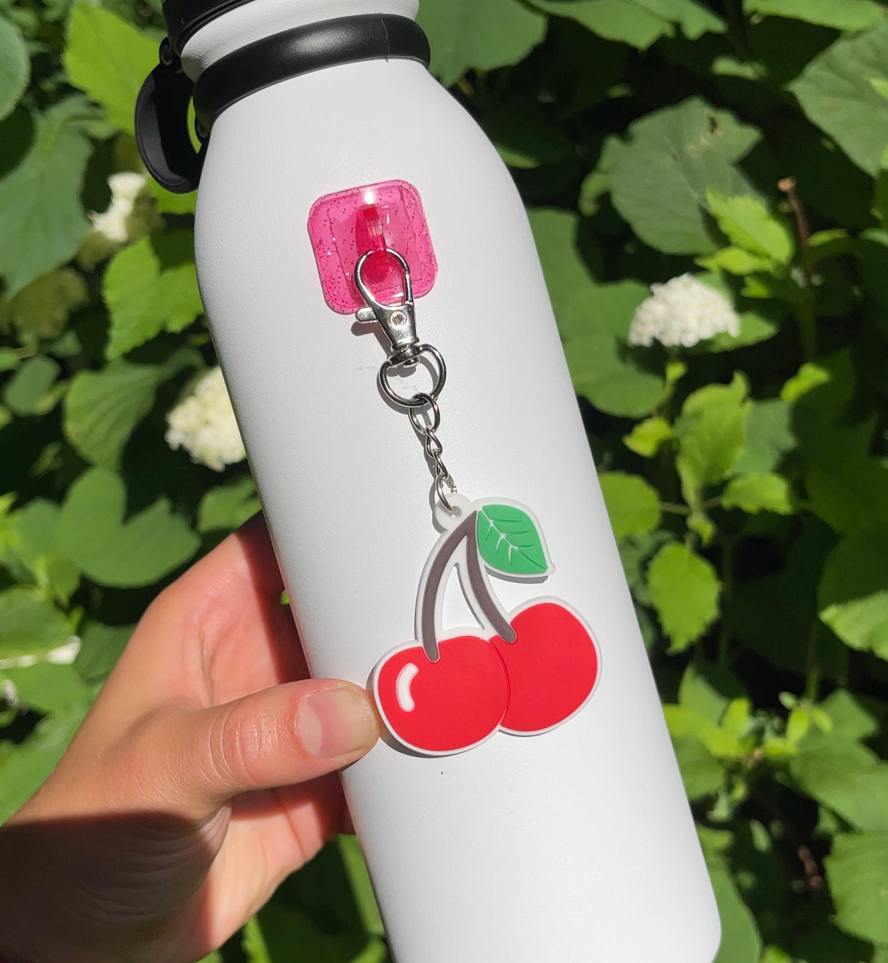 CharCharms Water Bottle Accessory