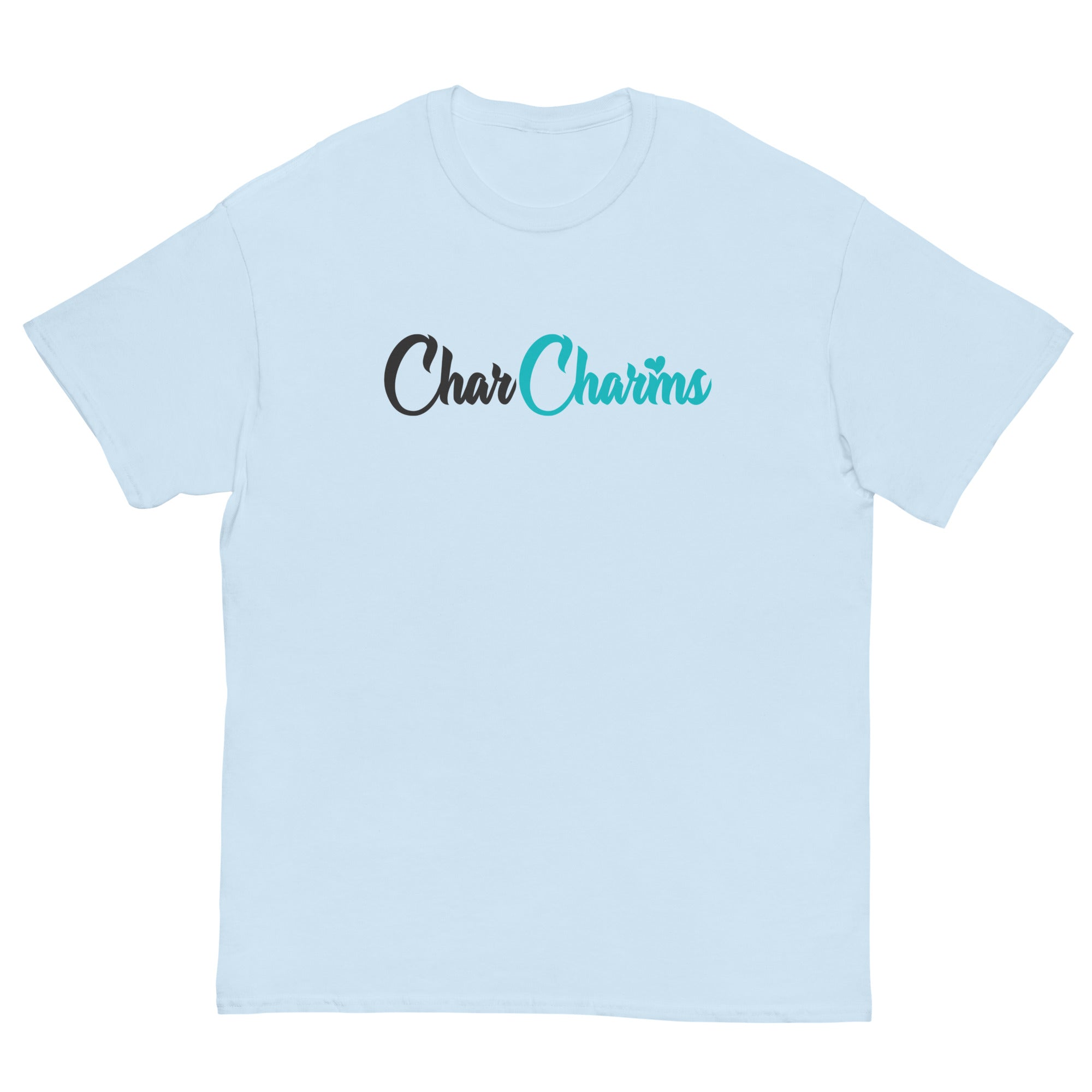 CharCharms Merchandise Classic Tee Tshirt