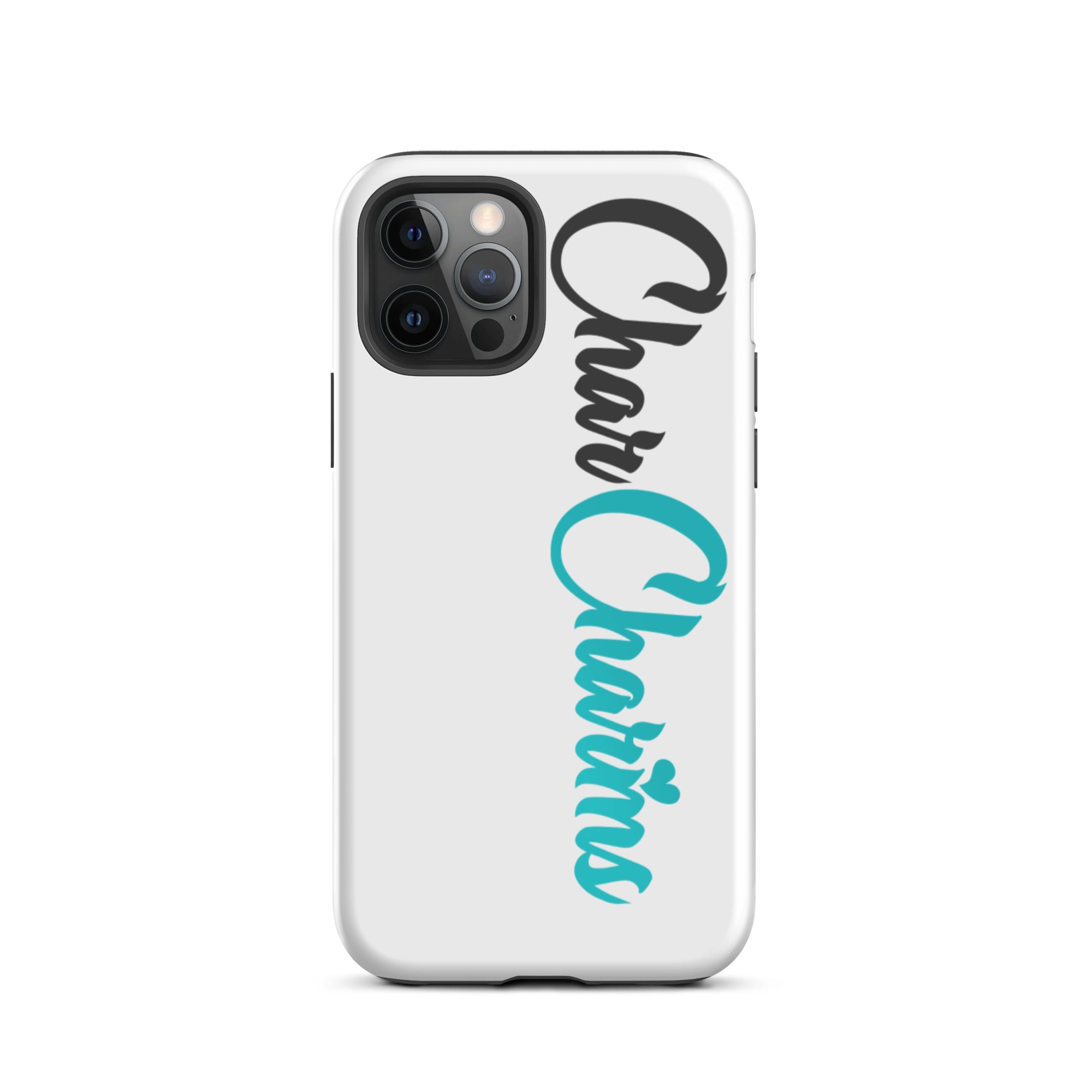 CharCharms Merchandise Phone Case