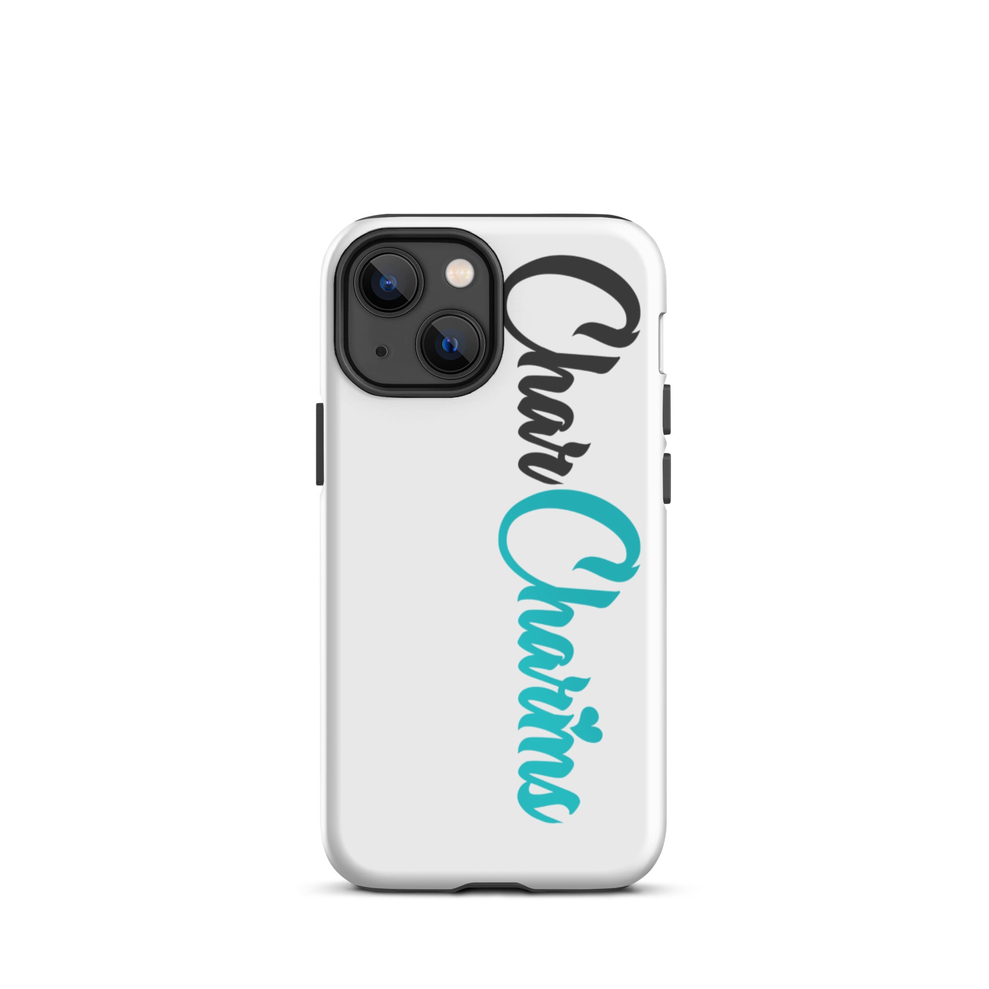 CharCharms Merchandise Phone Case
